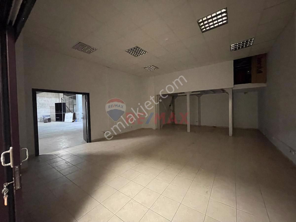 Birlik Mahallesinde 6 Katlı, 2357 M² Kapalı Kullanım Alanına Sahip Satılık Bina - Görsel 34