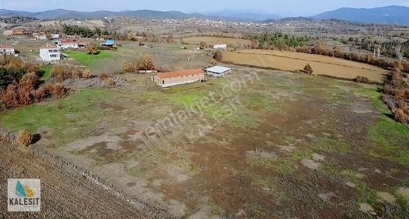 Yenice Umurlar Köyü (Yeni) Satılık Tarla Umurlar Yeni Köyde İmar Sınırında Fırsat Arsa Yatırım Fırsatı