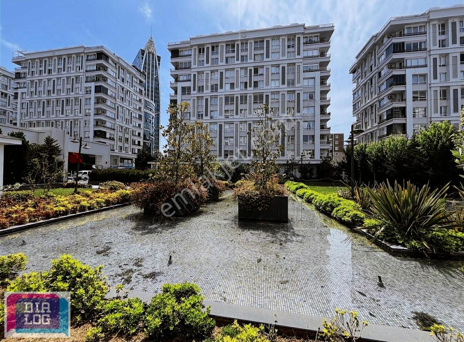 Maltepe Altayçeşme Satılık Daire Maltepe Evinpark Sitesi 270 M2, Teraslı 4+2 Geniş Dublex Daire