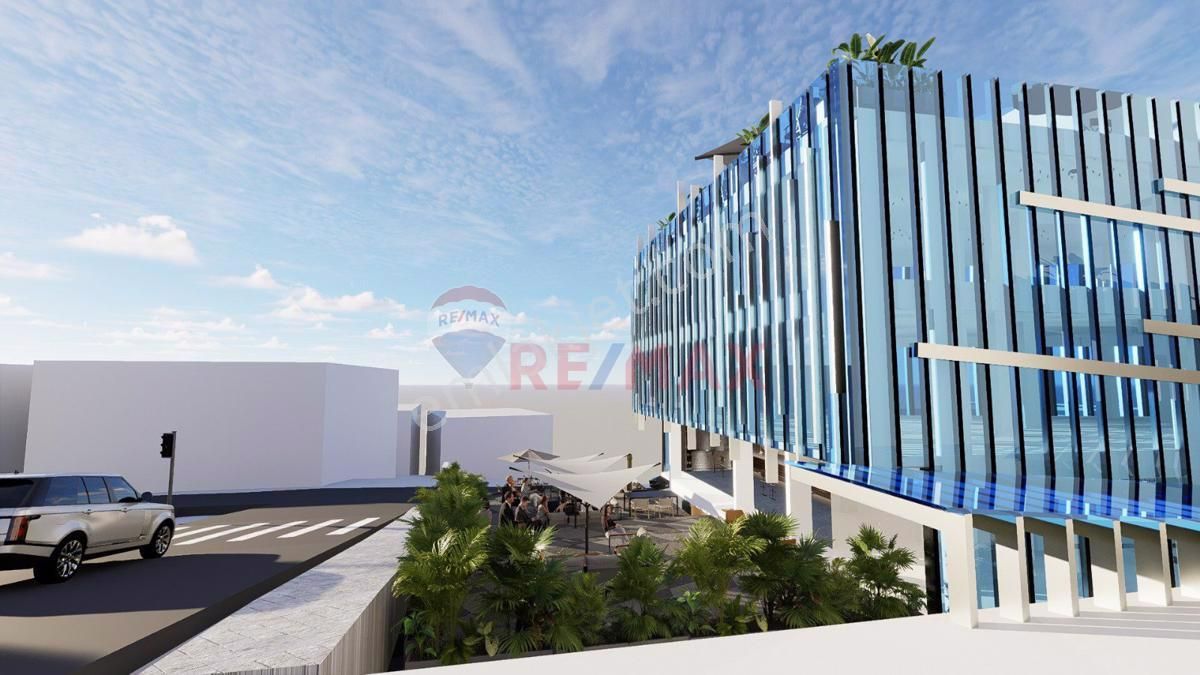 Köroğlu Caddesi Üzerinde 2800 M² Kapalı Kullanım Alanı Elde Edebilecek Satılık Komple Bina - Görsel 14