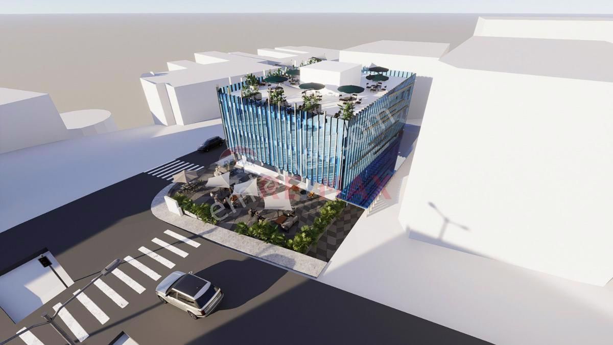 Köroğlu Caddesi Üzerinde 2800 M² Kapalı Kullanım Alanı Elde Edebilecek Satılık Komple Bina - Görsel 16