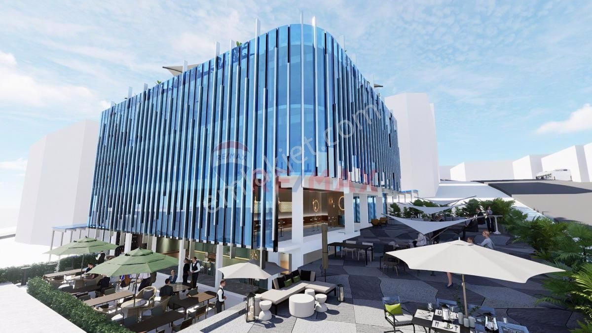 Köroğlu Caddesi Üzerinde 2800 M² Kapalı Kullanım Alanı Elde Edebilecek Satılık Komple Bina - Görsel 2