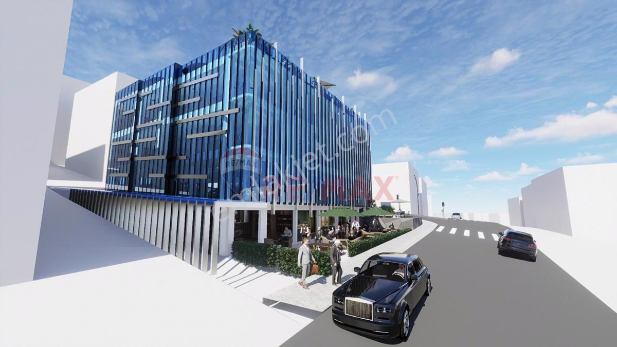 Köroğlu Caddesi Üzerinde 2800 M² Kapalı Kullanım Alanı Elde Edebilecek Satılık Komple Bina - Görsel 7