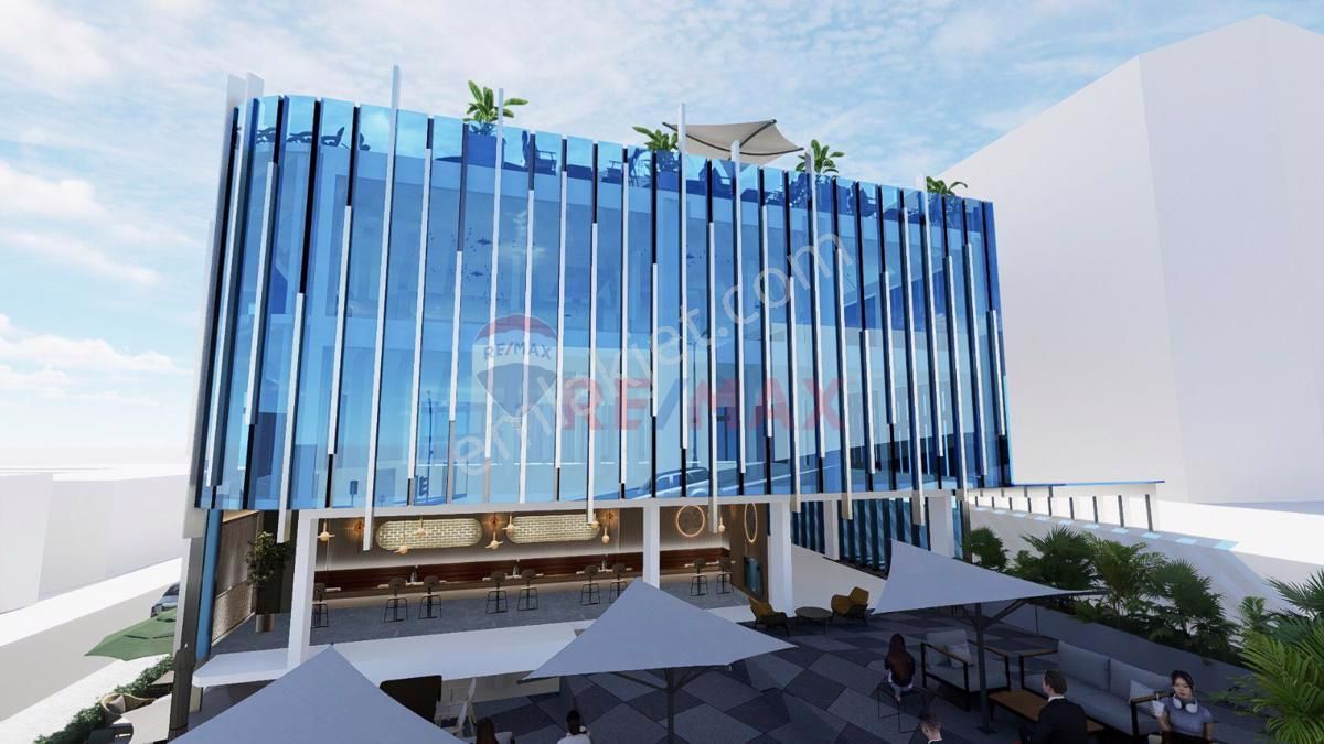 Köroğlu Caddesi Üzerinde 2800 M² Kapalı Kullanım Alanı Elde Edebilecek Satılık Komple Bina - Görsel 4