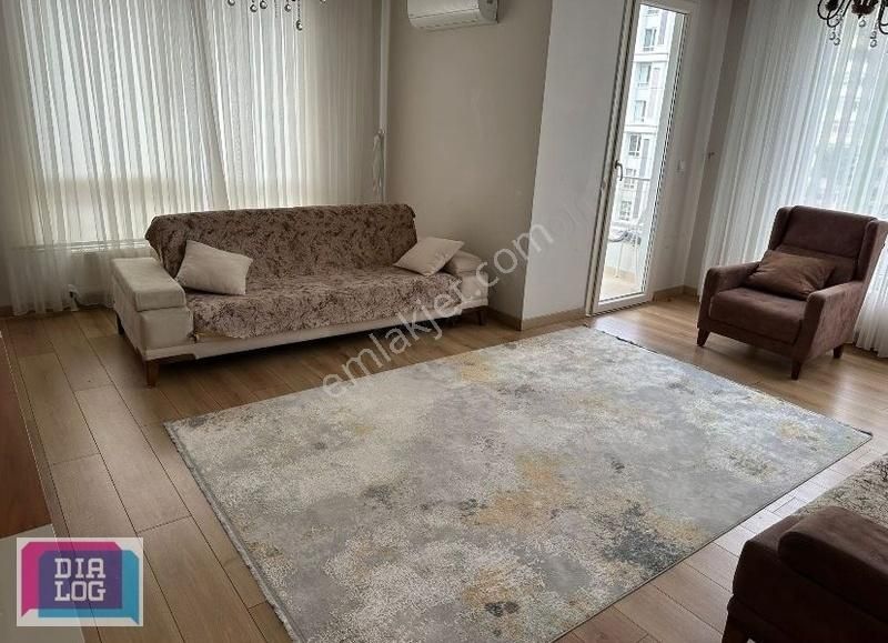 Maltepe Altayçeşme Satılık Daire Maltepe Evinpark Sitesi 3+1 Satılık Lüx Daire