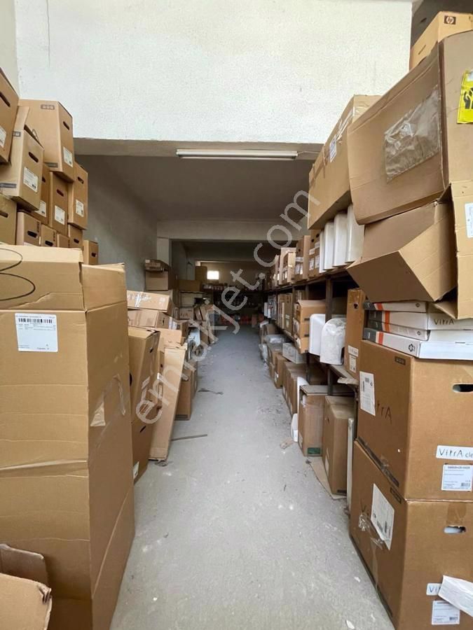 Erciyes İş Yerlerinde 300 M2 Üzerinde 4 Katlı Satılık Bina - Görsel 11