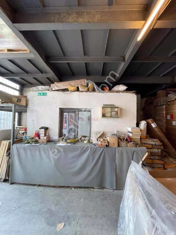 Erciyes İş Yerlerinde 300 M2 Üzerinde 4 Katlı Satılık Bina - Görsel 4