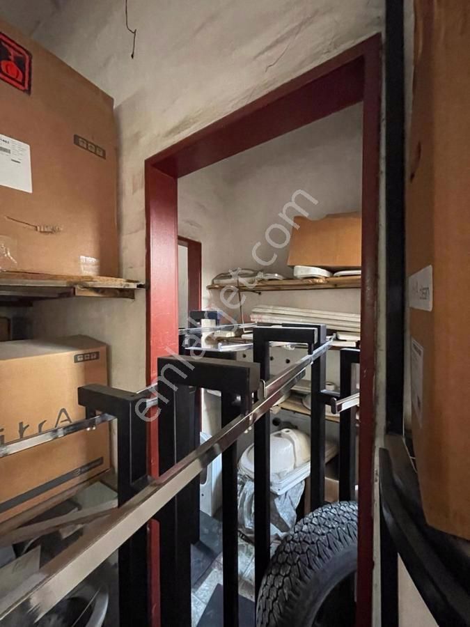 Erciyes İş Yerlerinde 300 M2 Üzerinde 4 Katlı Satılık Bina - Görsel 9