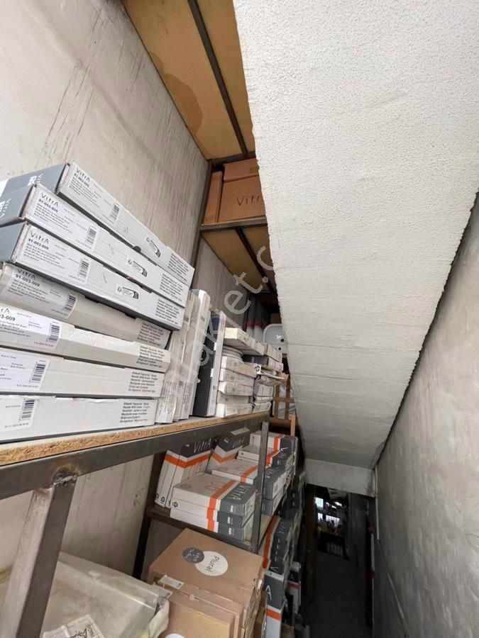 Erciyes İş Yerlerinde 300 M2 Üzerinde 4 Katlı Satılık Bina - Görsel 8