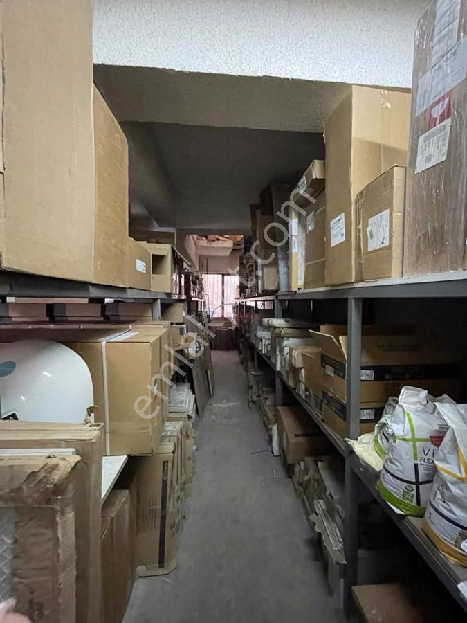 Erciyes İş Yerlerinde 300 M2 Üzerinde 4 Katlı Satılık Bina - Görsel 2