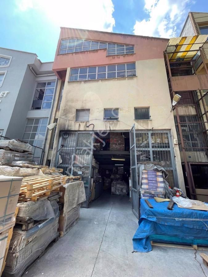 Erciyes İş Yerlerinde 300 M2 Üzerinde 4 Katlı Satılık Bina - Görsel 3