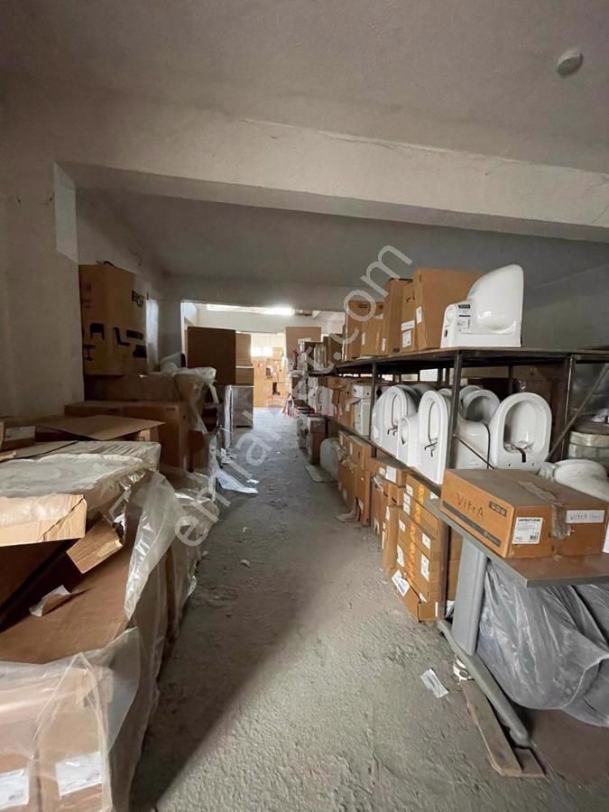 Erciyes İş Yerlerinde 300 M2 Üzerinde 4 Katlı Satılık Bina - Görsel 10