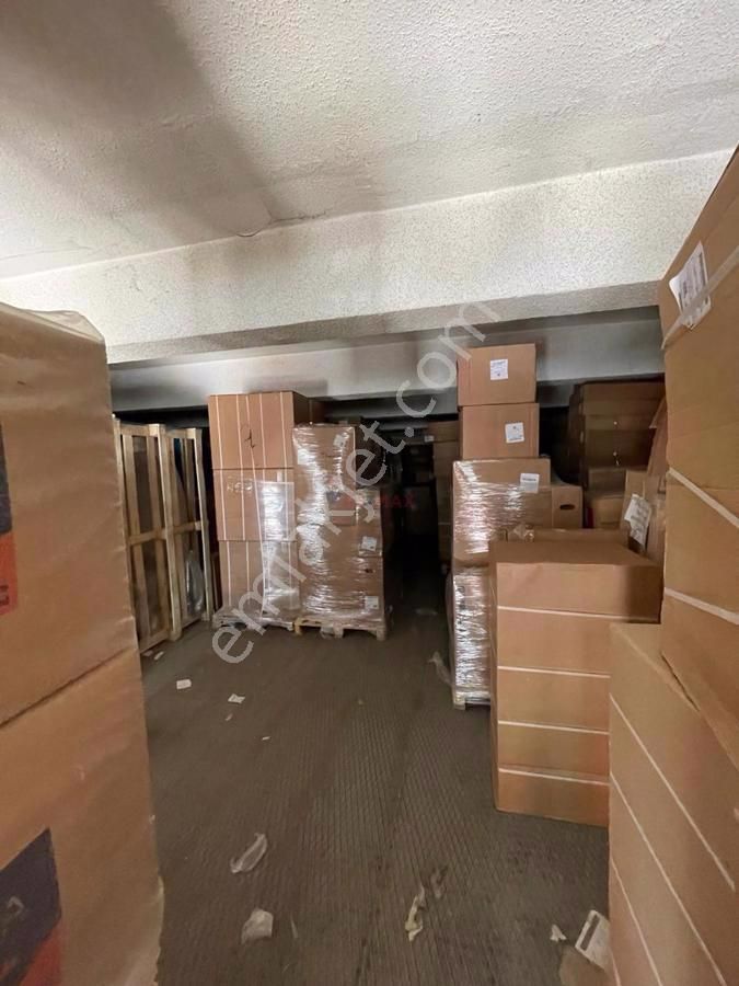 Erciyes İş Yerlerinde 300 M2 Üzerinde 4 Katlı Satılık Bina - Görsel 7