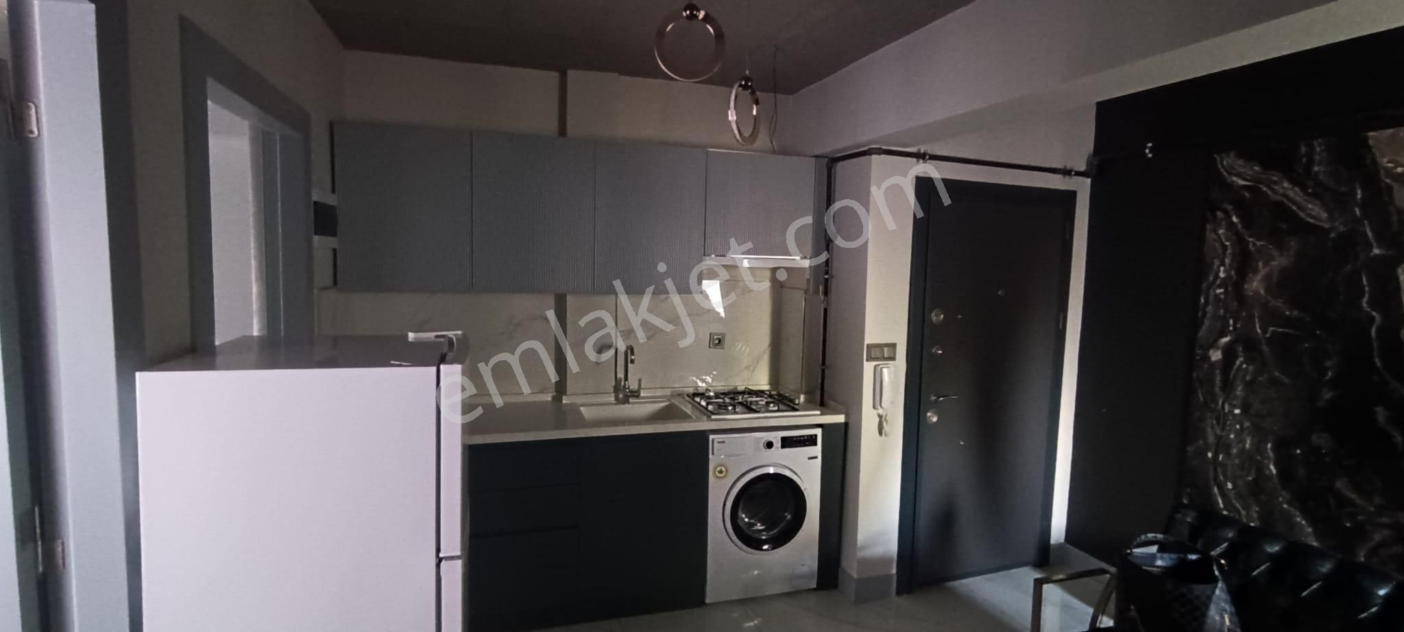 Pamukkale Mehmetçik Kiralık Daire Ender Uysaldan 2+1 Kiralık Lüx Eşyalı Daire...