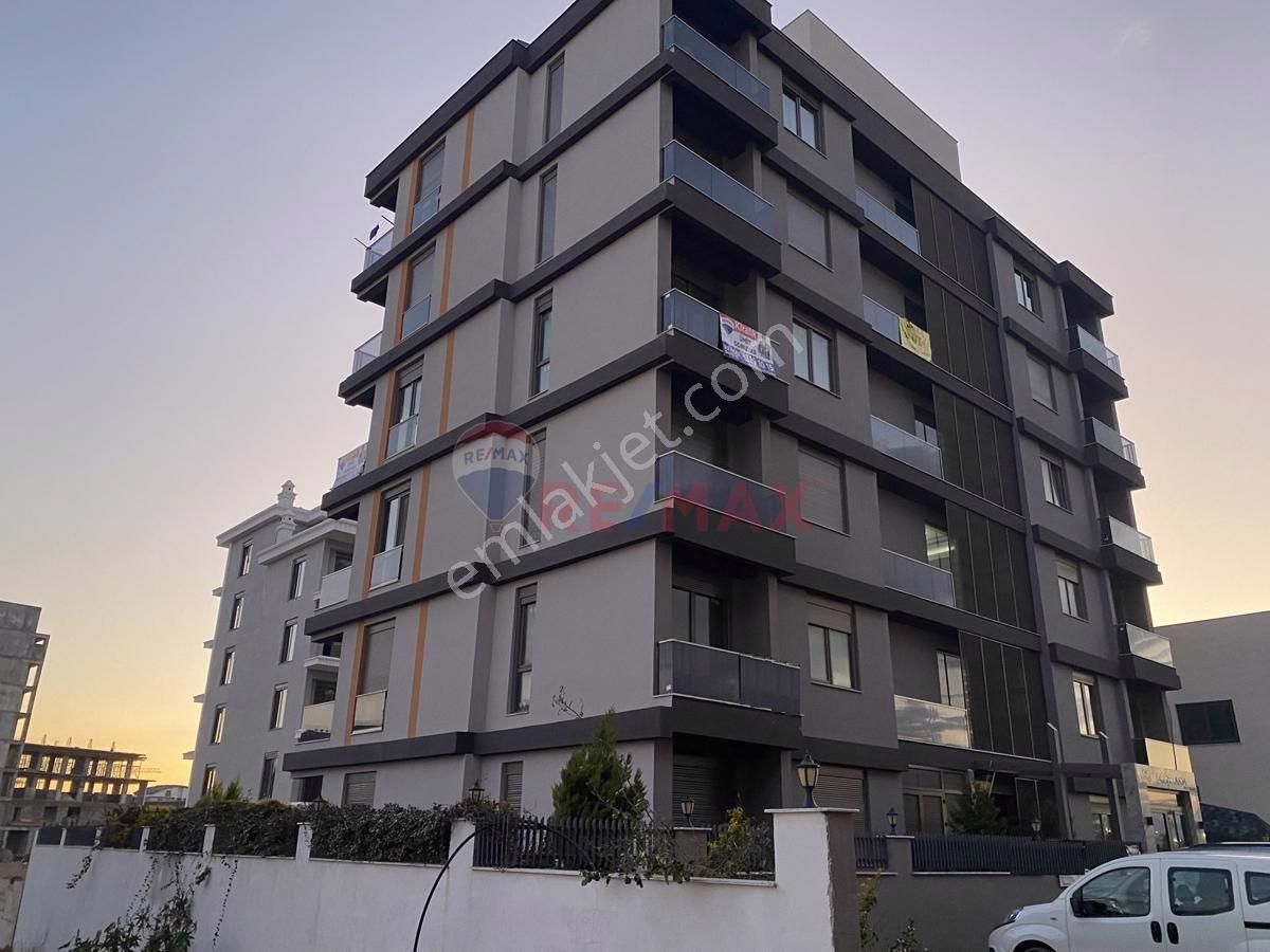 Aksu Altıntaş Kiralık Daire Antalya'nın Gelişen Bölgesi Altıntaş'ta Havuzlu Donanımlı 2+1