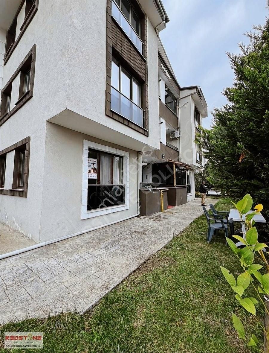 Başiskele Fatih Satılık Daire Başiskele Fatih Mahallesinde 2+1 Havuzlu Site İçerisinde Daire