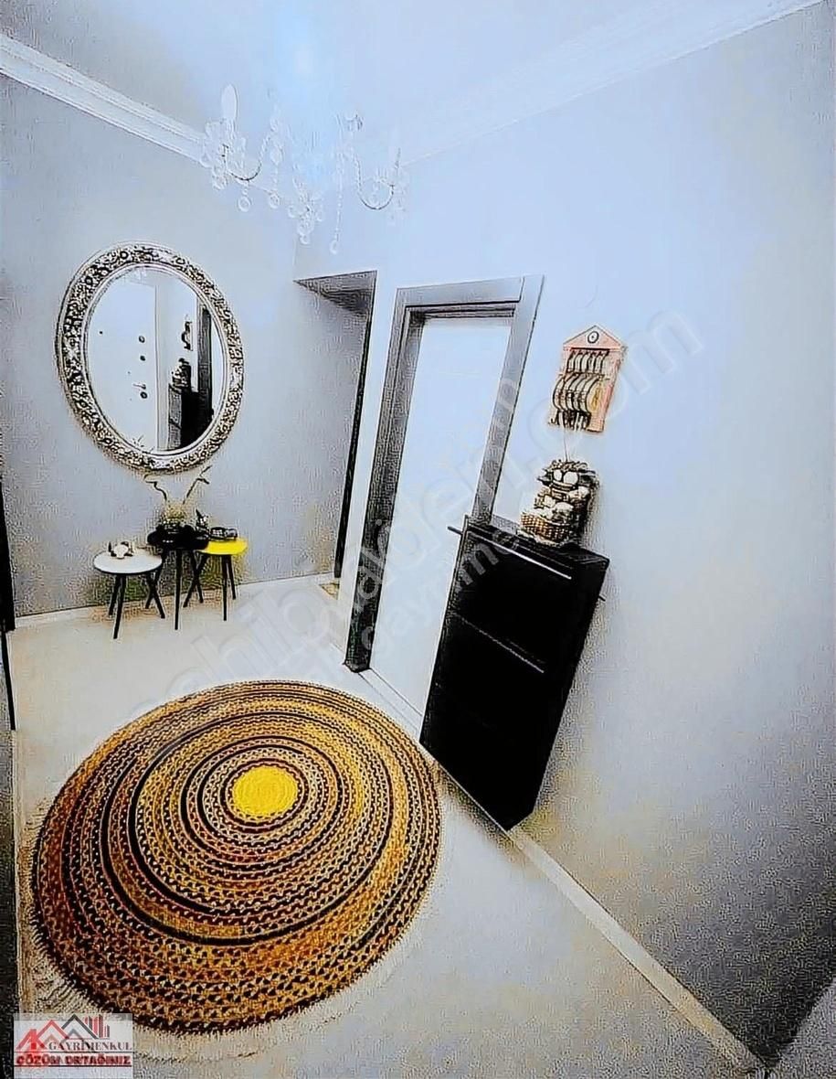 Darıca Bağlarbaşı Mah. Sitede Satılık Ara Kat Daire - Görsel 7