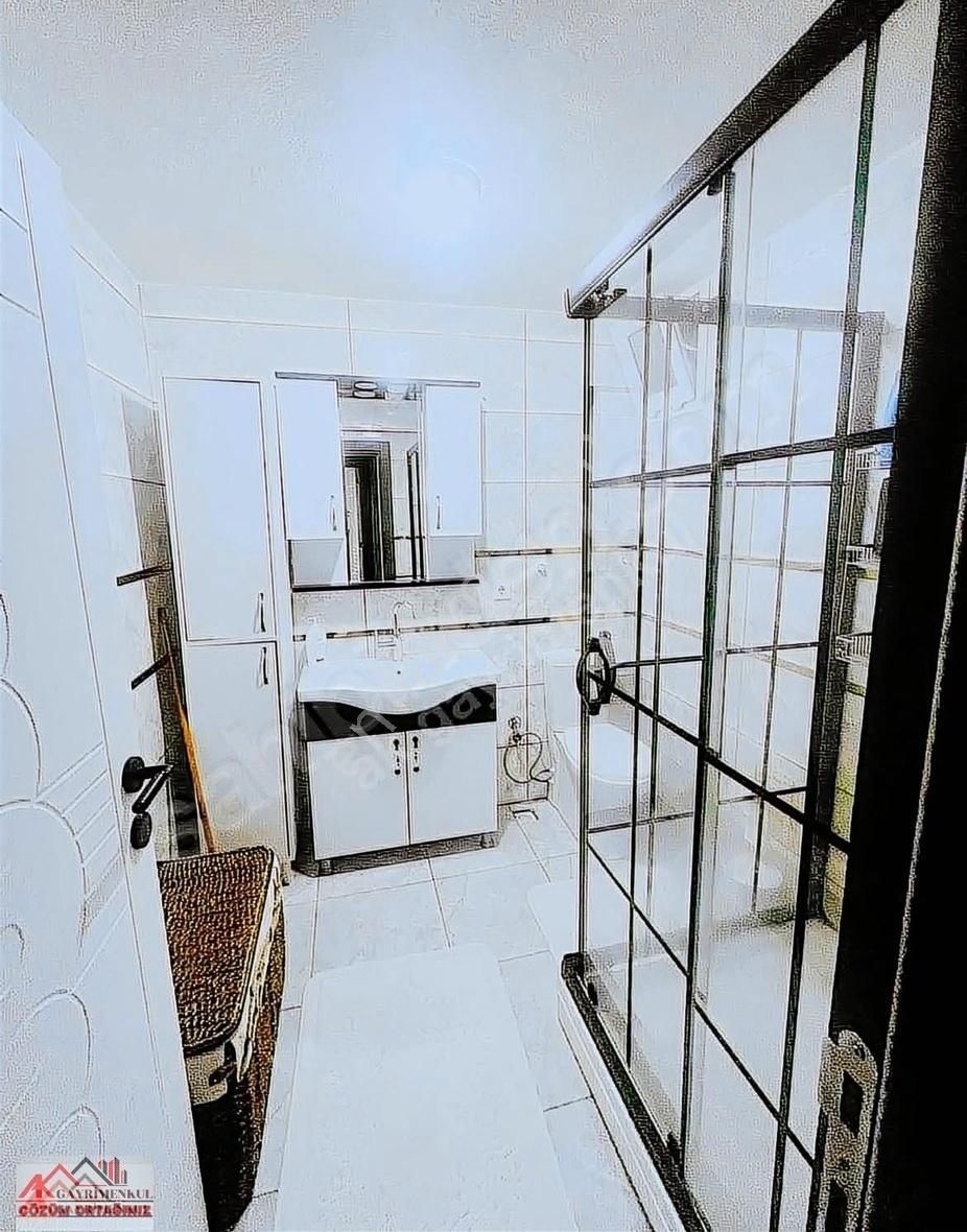 Darıca Bağlarbaşı Mah. Sitede Satılık Ara Kat Daire - Görsel 16