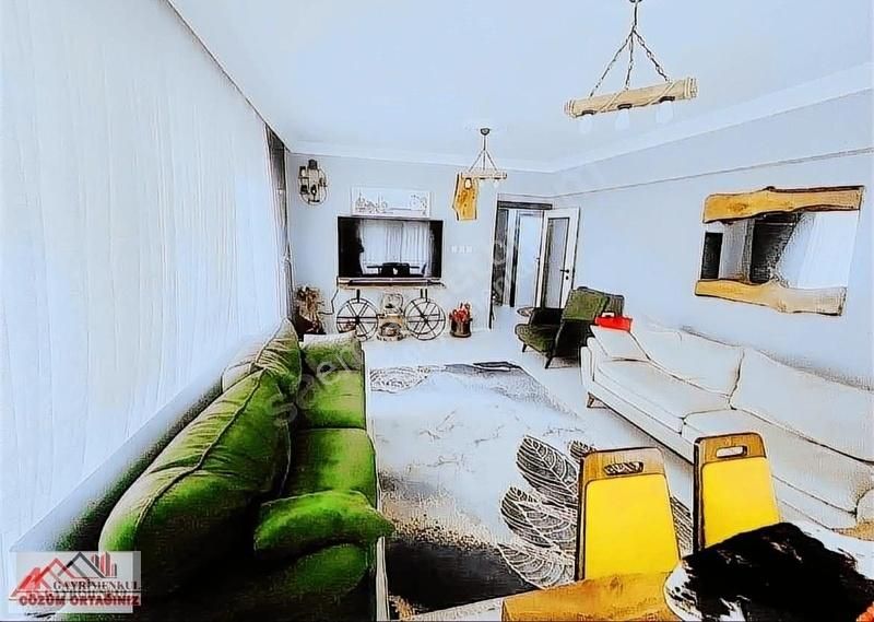 Darıca Bağlarbaşı Mah. Sitede Satılık Ara Kat Daire - Görsel 17