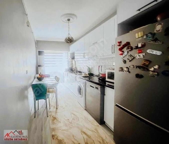 Darıca Bağlarbaşı Mah. Sitede Satılık Ara Kat Daire - Görsel 14