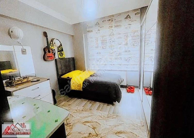 Darıca Bağlarbaşı Mah. Sitede Satılık Ara Kat Daire - Görsel 19