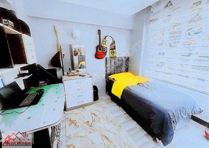 Darıca Bağlarbaşı Mah. Sitede Satılık Ara Kat Daire - Görsel 8