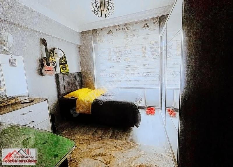 Darıca Bağlarbaşı Mah. Sitede Satılık Ara Kat Daire - Görsel 5