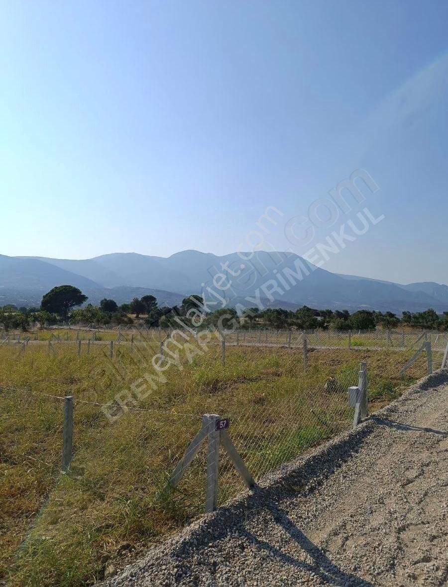 Torbali Karaot 205 M2 Arsa Araç Takası Yapılır Elektrik-su-tel - Görsel 9