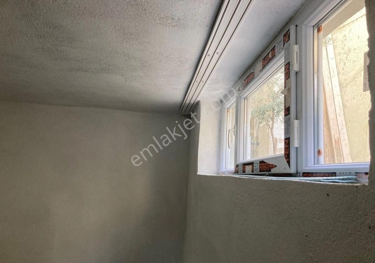 Menteşe Karşıyaka Kiralık Daire Kiralık Sıfır Daire Yeni Bina