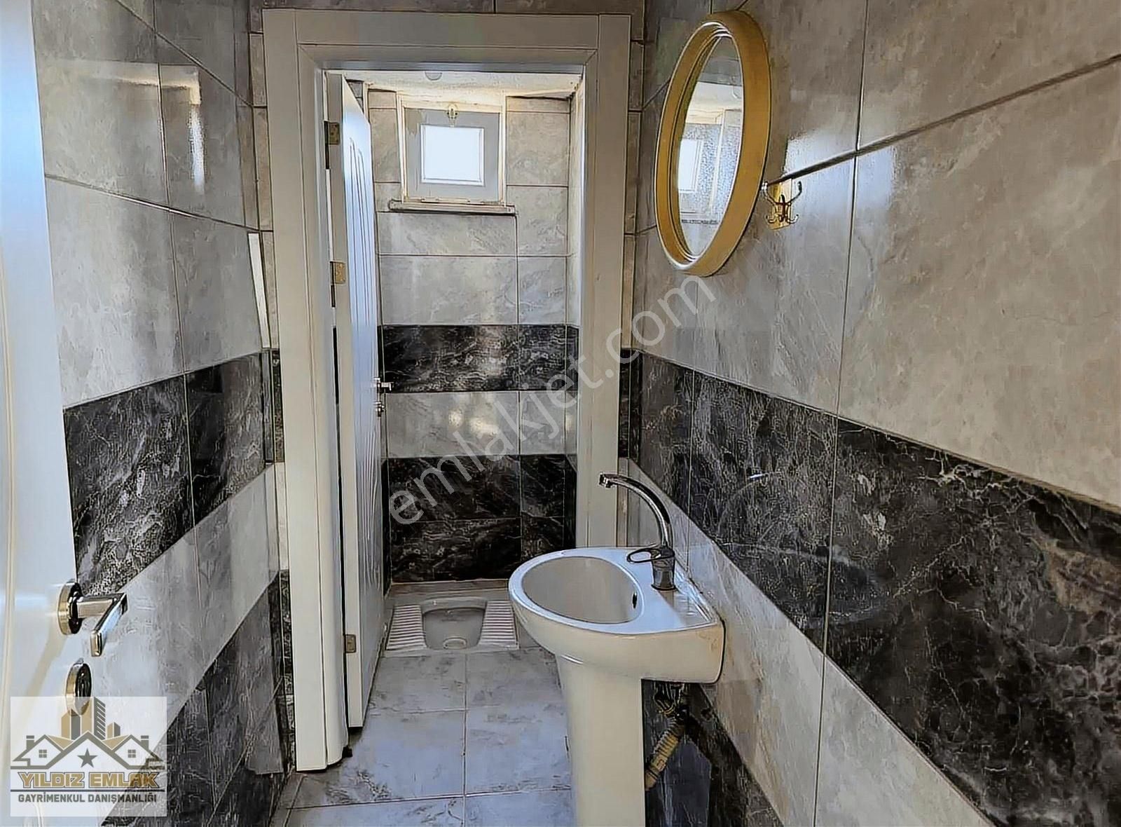 Tekkeköy 19 Mayıs Kiralık Daire Yıldız Emlak & Gayrimenkul'den Kiralık 3+1 140 M2 Daire:.