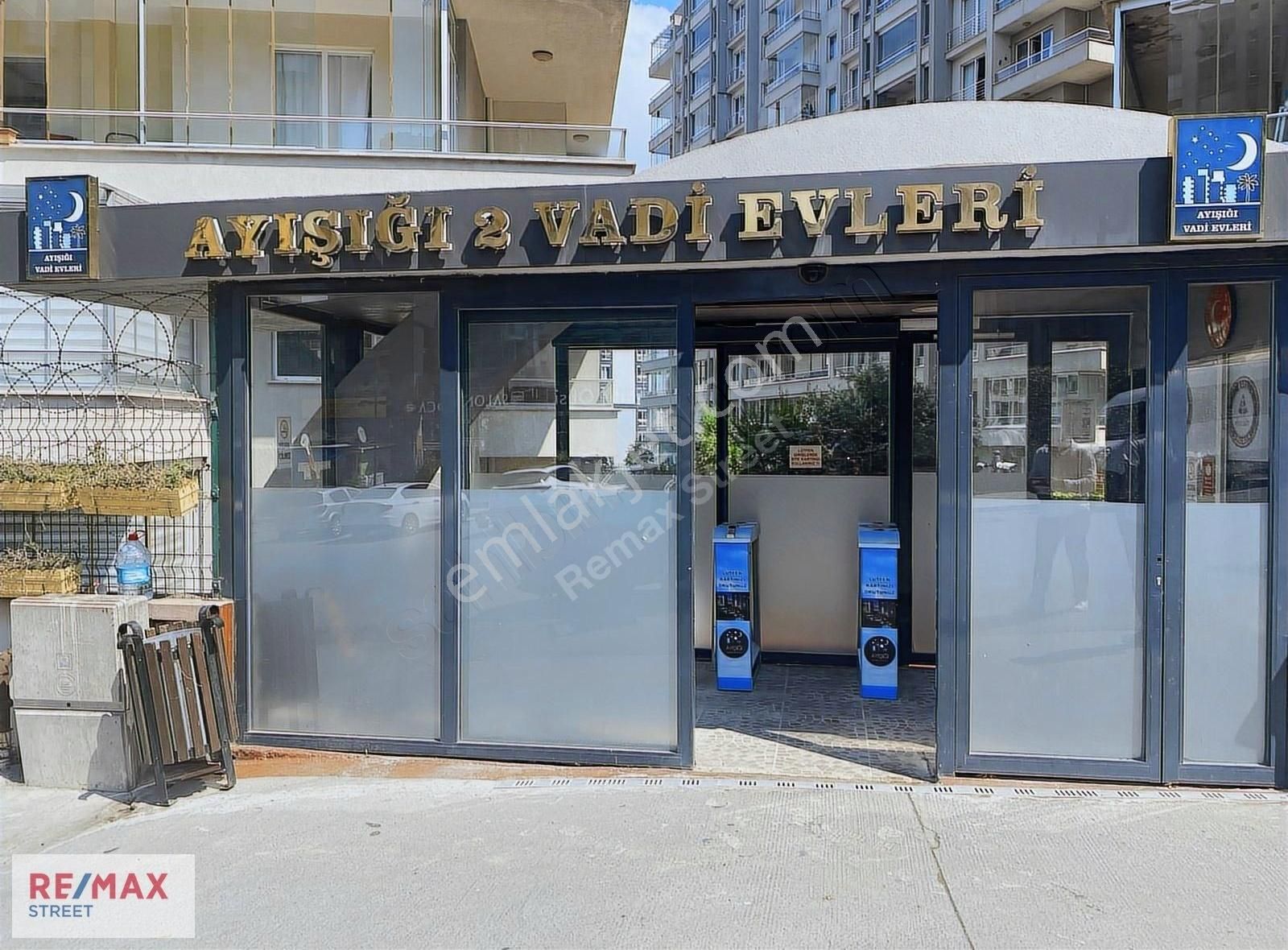 Esenyurt Barbaros Hayrettin Paşa Kiralık Daire Ayışığı Vadi Evlerinde Fırsat 2+1 Full Eşyalı Daire