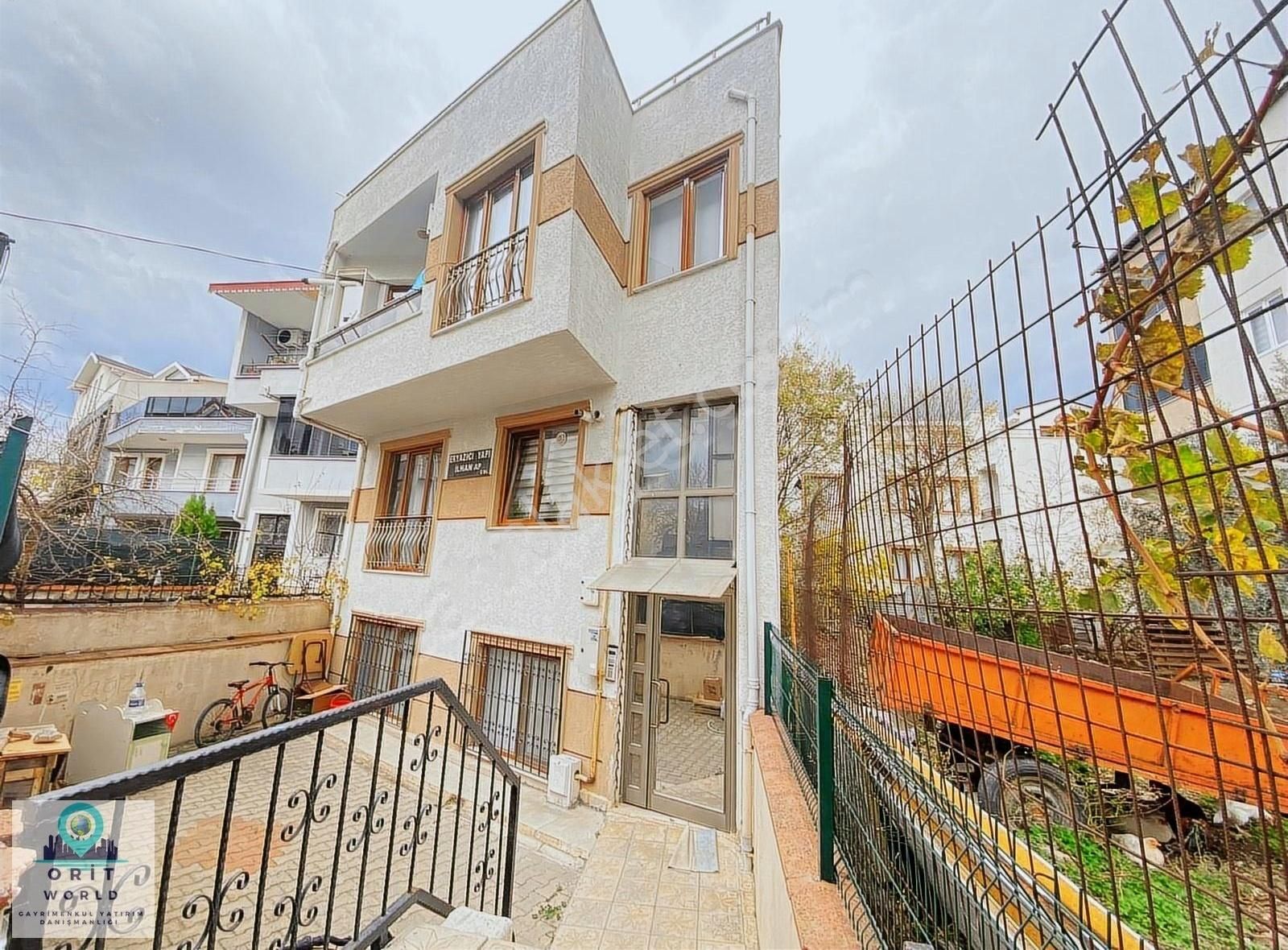 Nilüfer Demirci Satılık Daire Demirci Mahallesi Satılık 4+1 Dubleks Daire