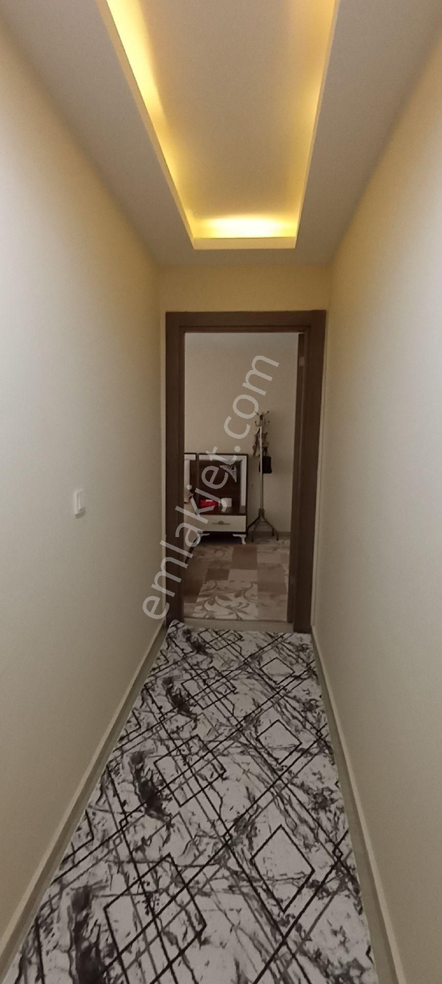 Torbalı Tepeköy Kiralık Daire İzmir Torbalı Serkan Emlaktan Kiralık 3+1 Eşyalı Daire