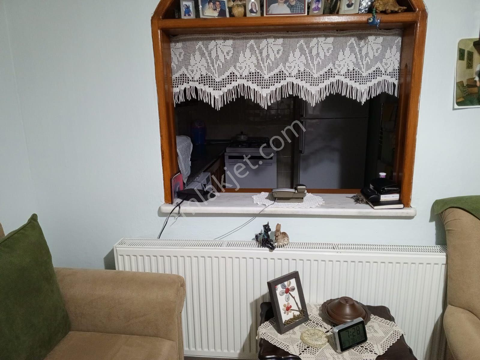 Sahibinden Cunda Adasında 65 Ve 103 Metrekare Deniz Manzaralı 2 Daire - Görsel 19