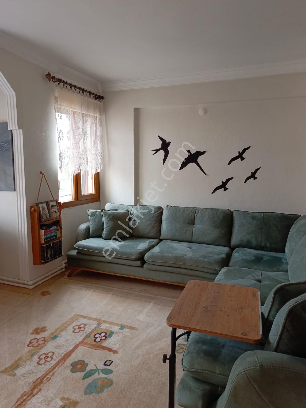 Sahibinden Cunda Adasında 65 Ve 103 Metrekare Deniz Manzaralı 2 Daire - Görsel 26