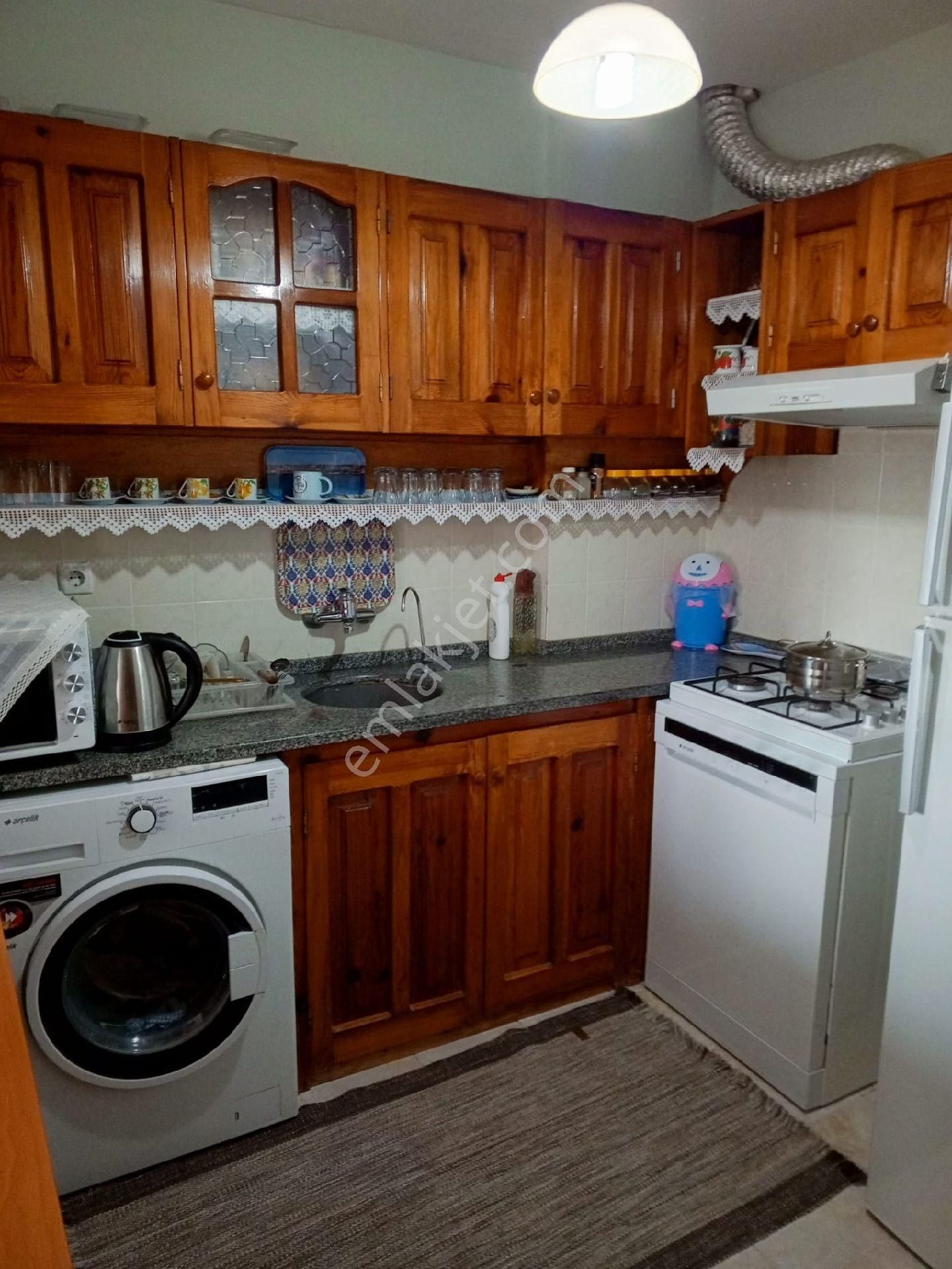 Sahibinden Cunda Adasında 65 Ve 103 Metrekare Deniz Manzaralı 2 Daire - Görsel 7