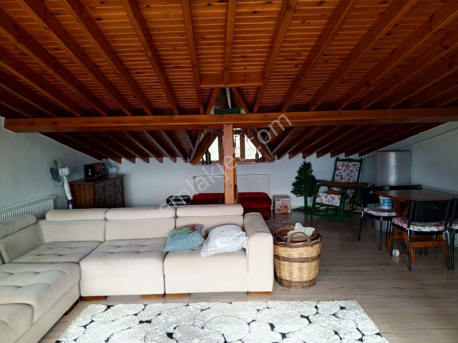 Sahibinden Cunda Adasında 65 Ve 103 Metrekare Deniz Manzaralı 2 Daire - Görsel 16