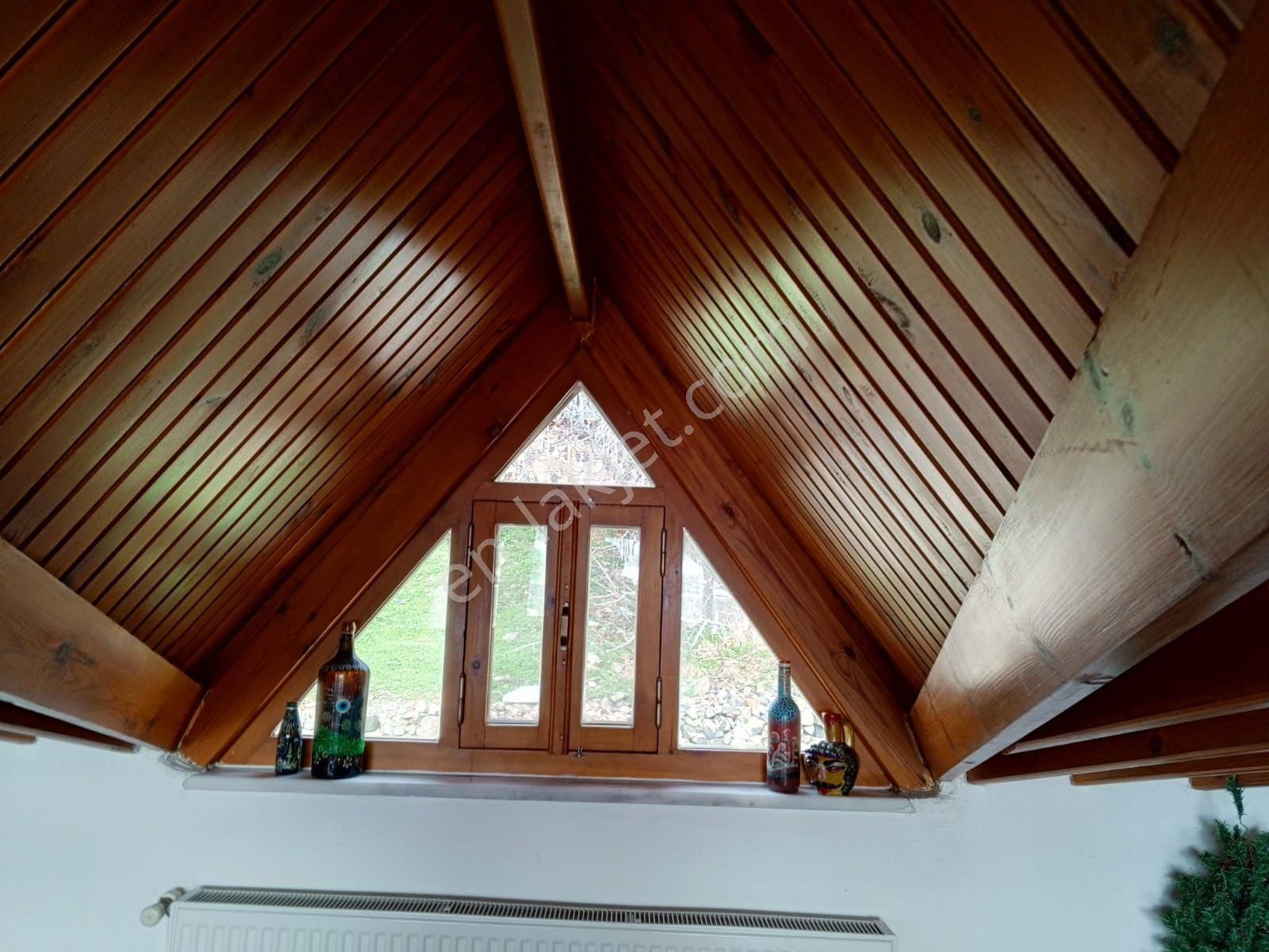 Sahibinden Cunda Adasında 65 Ve 103 Metrekare Deniz Manzaralı 2 Daire - Görsel 18