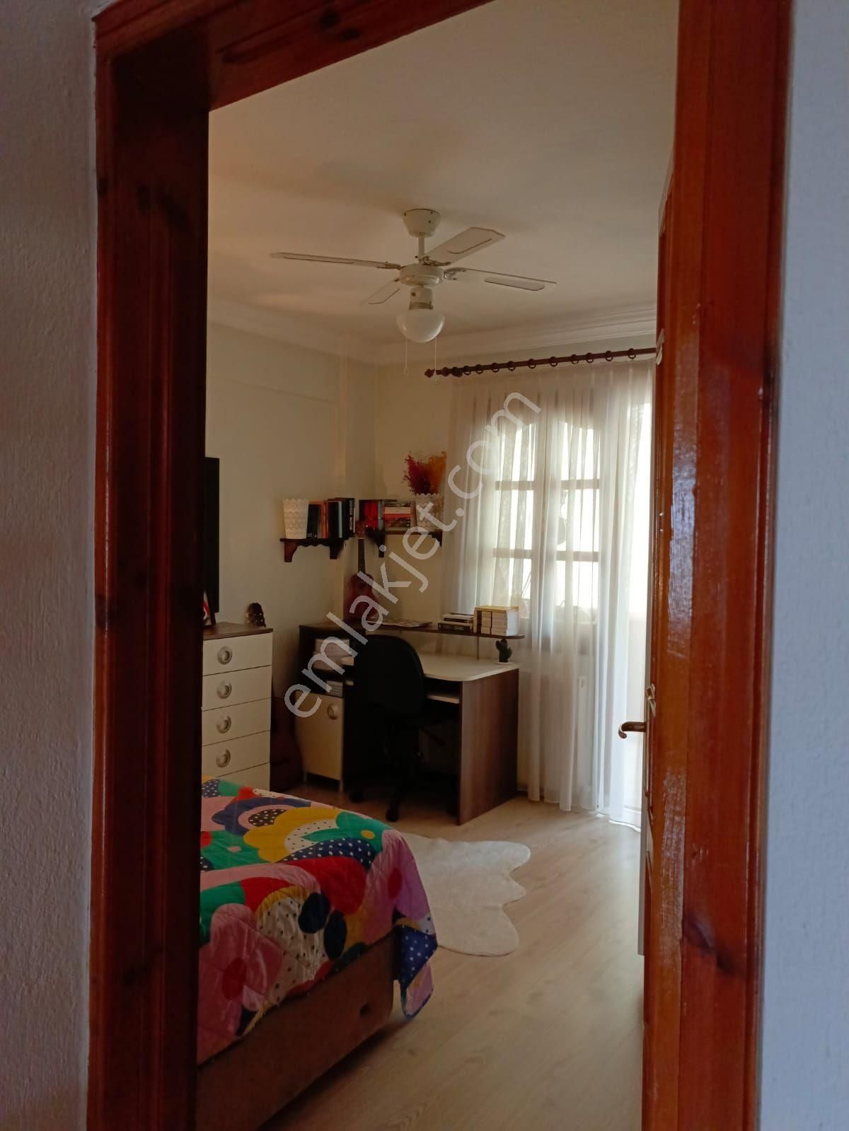 Sahibinden Cunda Adasında 65 Ve 103 Metrekare Deniz Manzaralı 2 Daire - Görsel 21