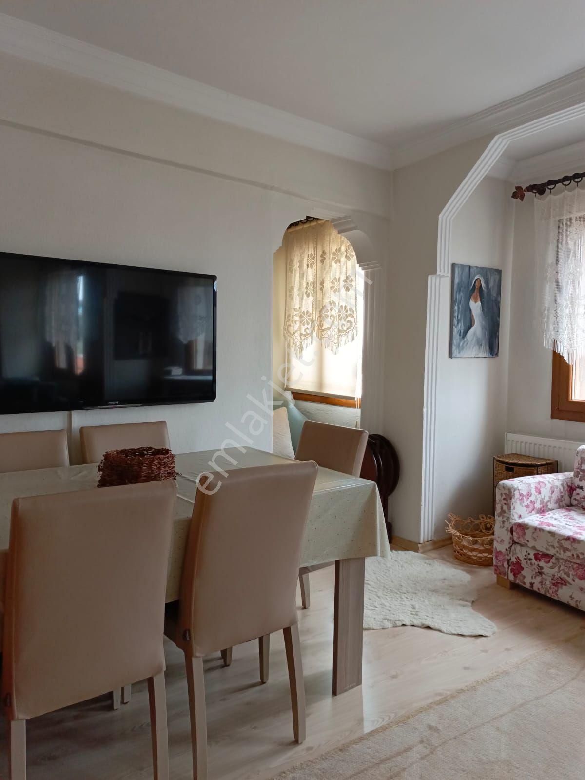 Sahibinden Cunda Adasında 65 Ve 103 Metrekare Deniz Manzaralı 2 Daire - Görsel 27