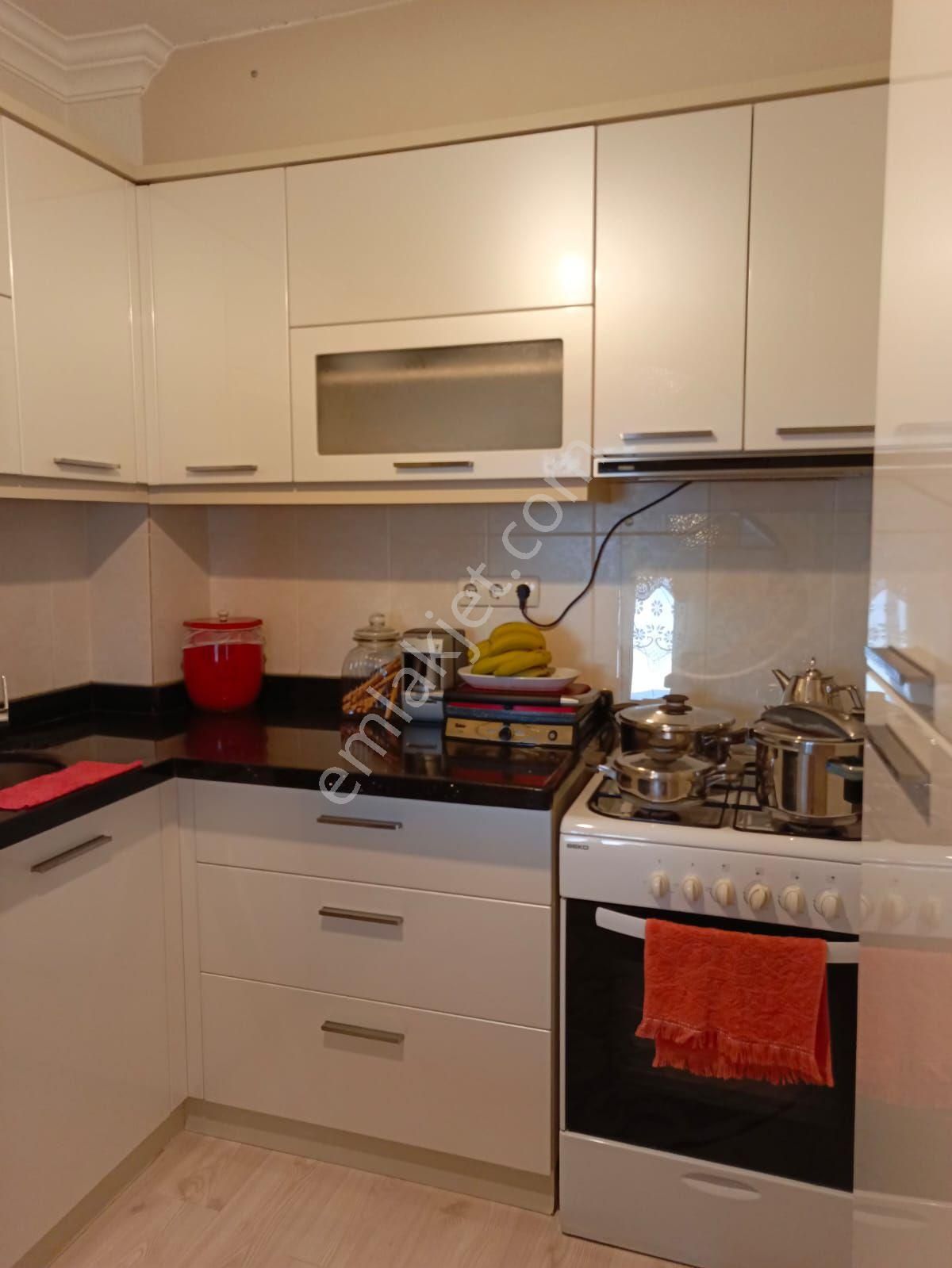 Sahibinden Cunda Adasında 65 Ve 103 Metrekare Deniz Manzaralı 2 Daire - Görsel 22