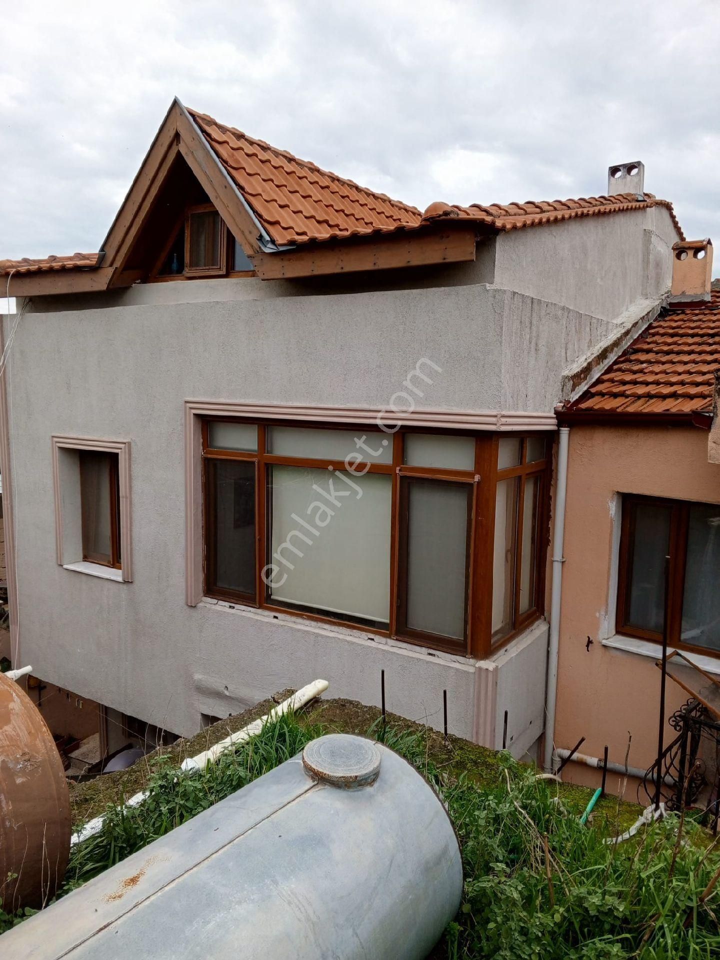 Sahibinden Cunda Adasında 65 Ve 103 Metrekare Deniz Manzaralı 2 Daire - Görsel 4