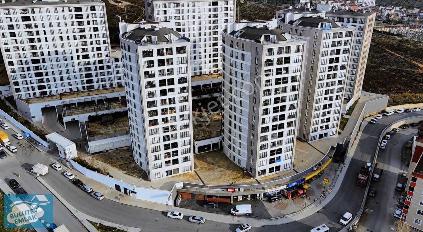 Tuzla Aydıntepe Satılık Daire Bulutev Tuzla Aydıntepe Şehriyaz Maznara Site 2+1 Satılık Daire