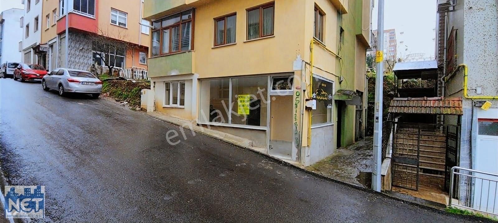 Ortahisar Pelitli Kiralık Dükkan & Mağaza Kiralık Fırsat Dükkan