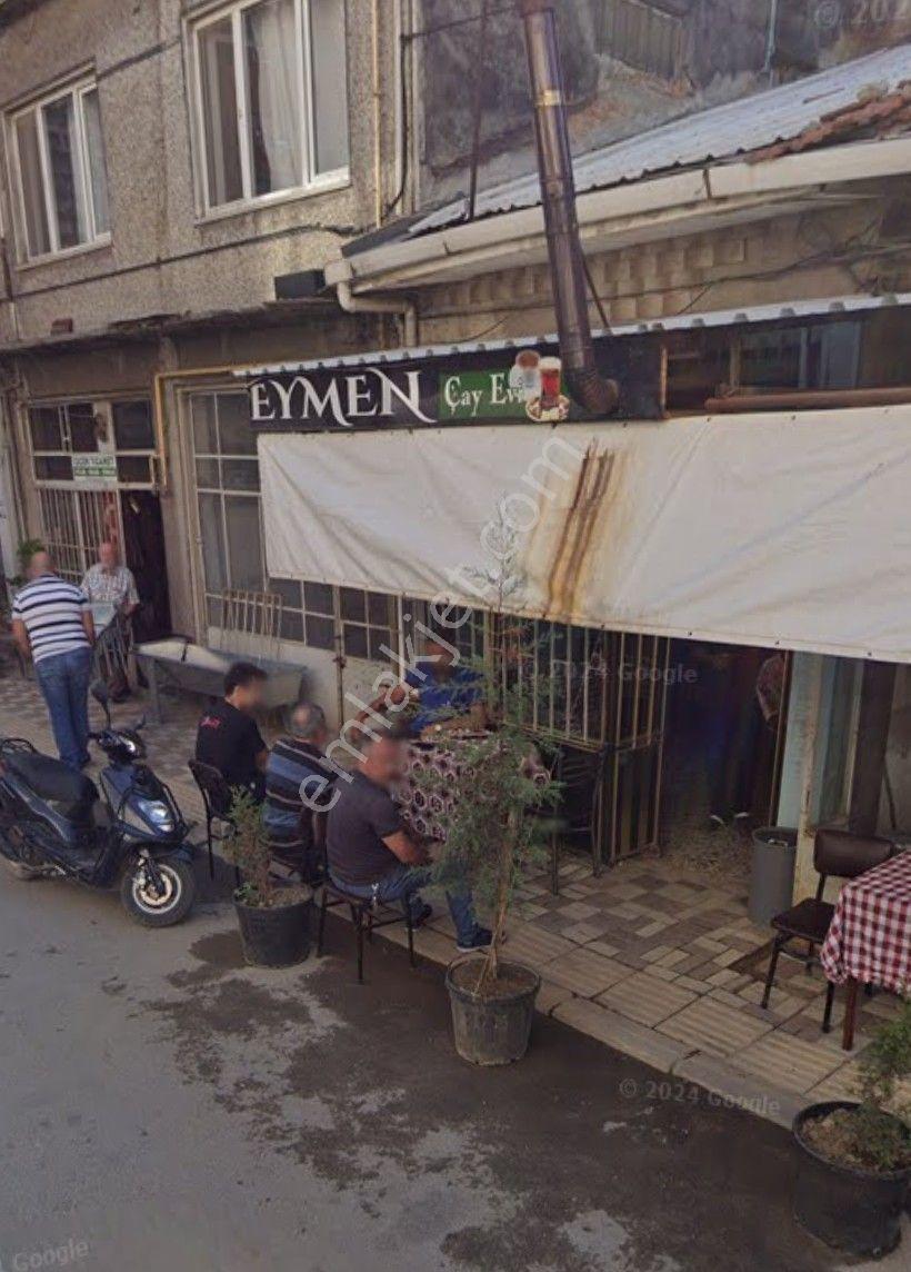 Bursa Mustafakemalpaşa Şevketiye Mahallesi Satılık Dukkan - Görsel 2