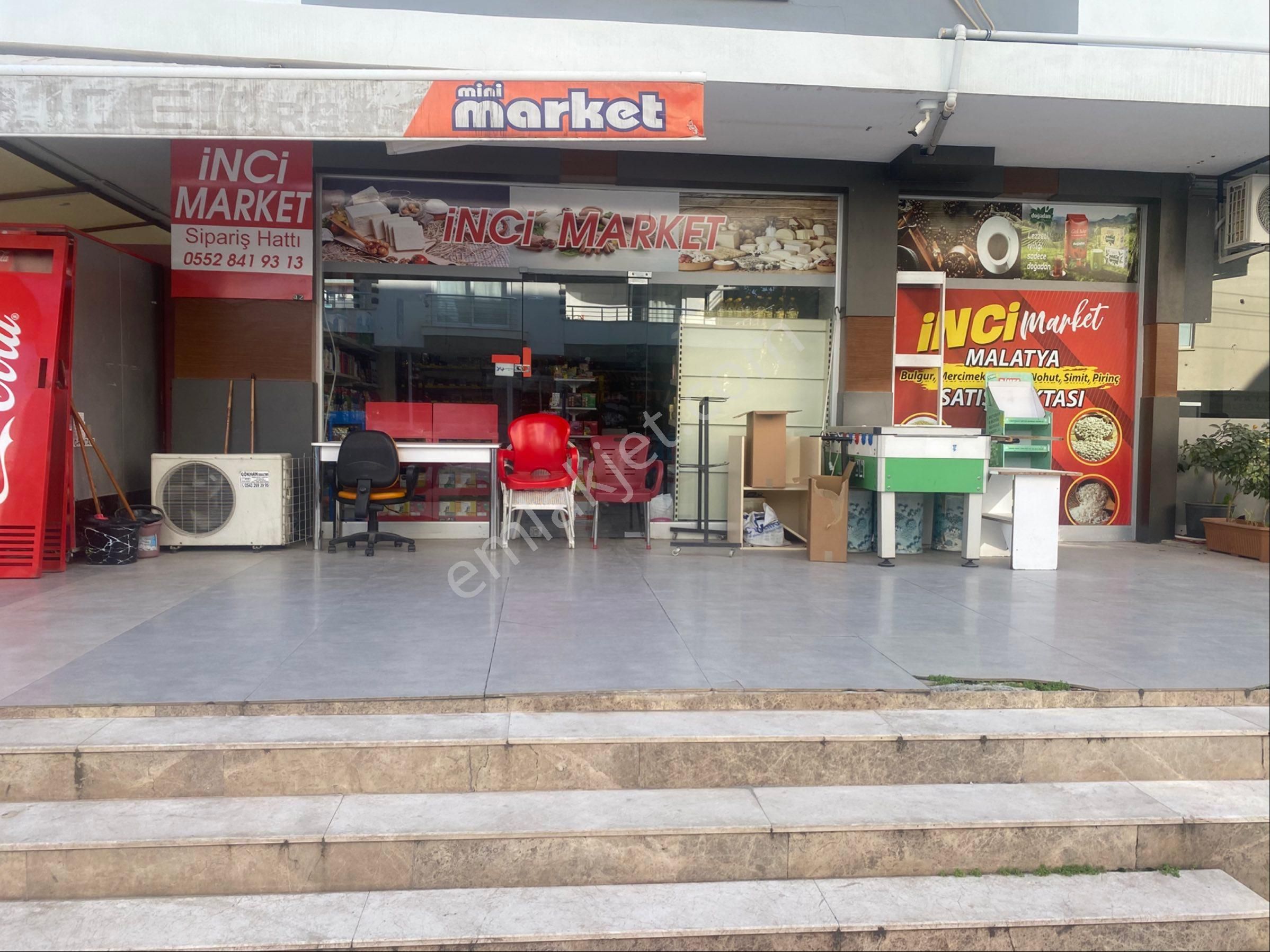 Ataköy Gayrimenkulden Satılık Dükkan - Görsel 4