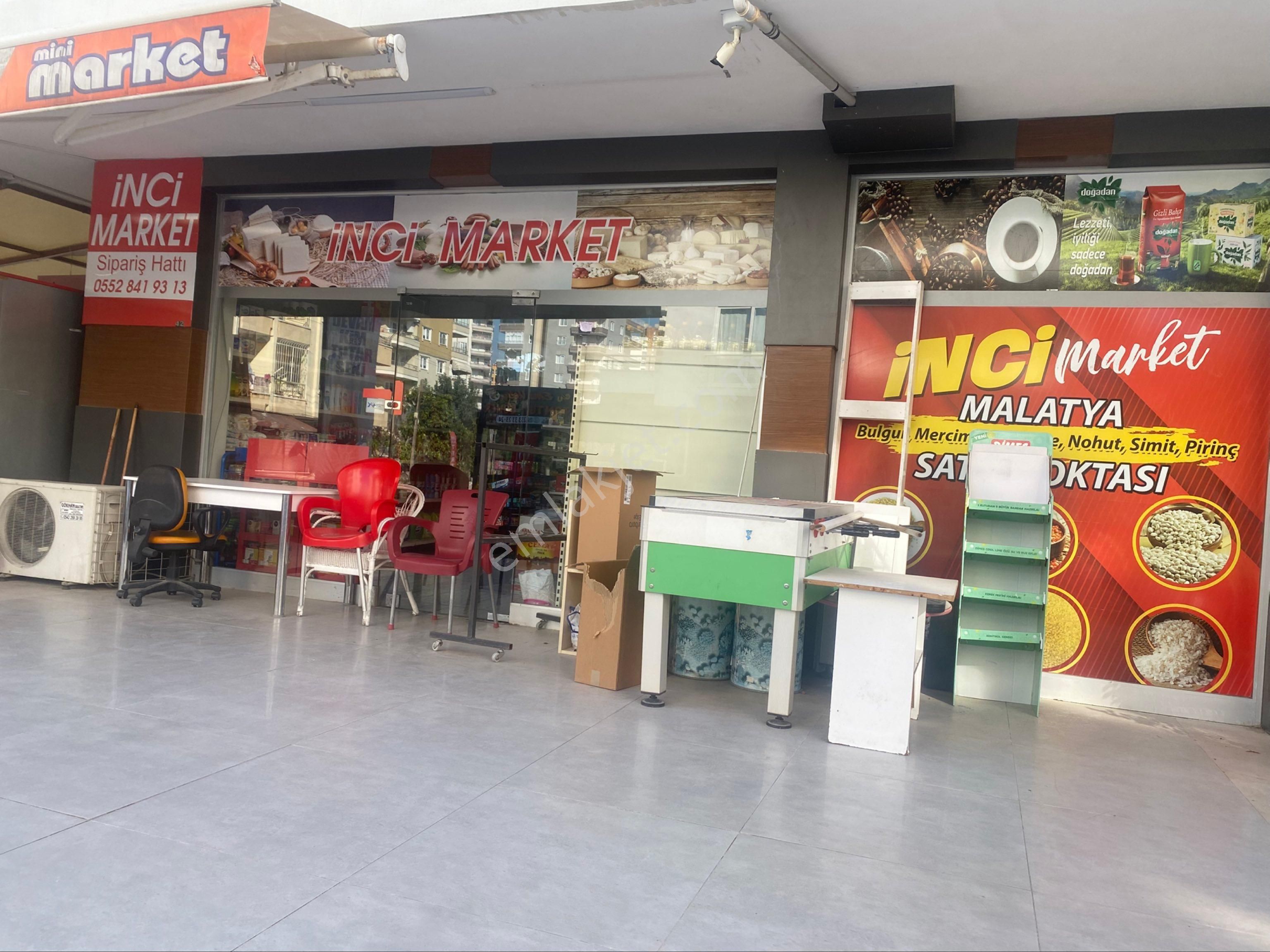 Ataköy Gayrimenkulden Satılık Dükkan - Görsel 6