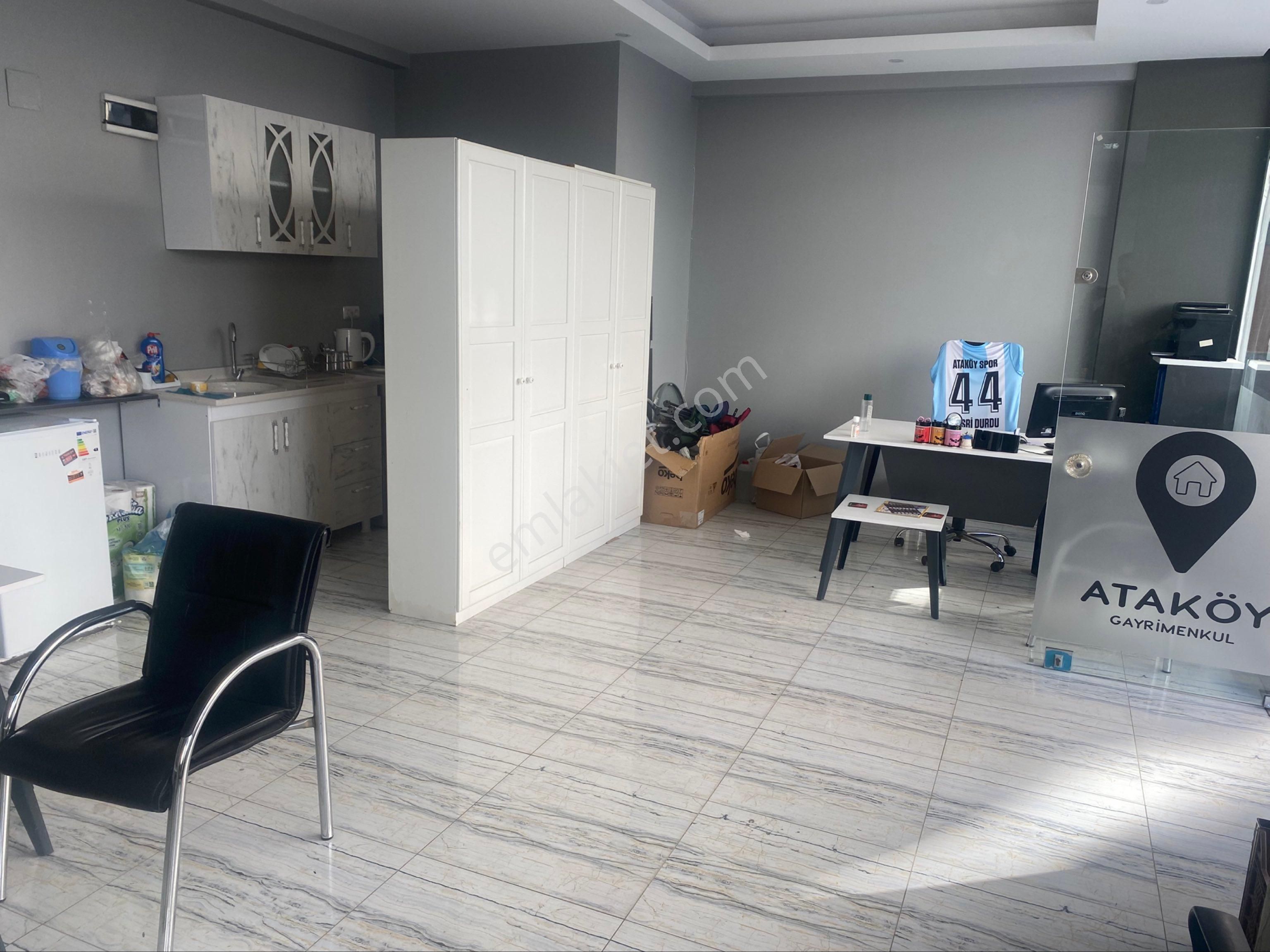 Ataköy Gayrimenkulden Satılık - Görsel 3