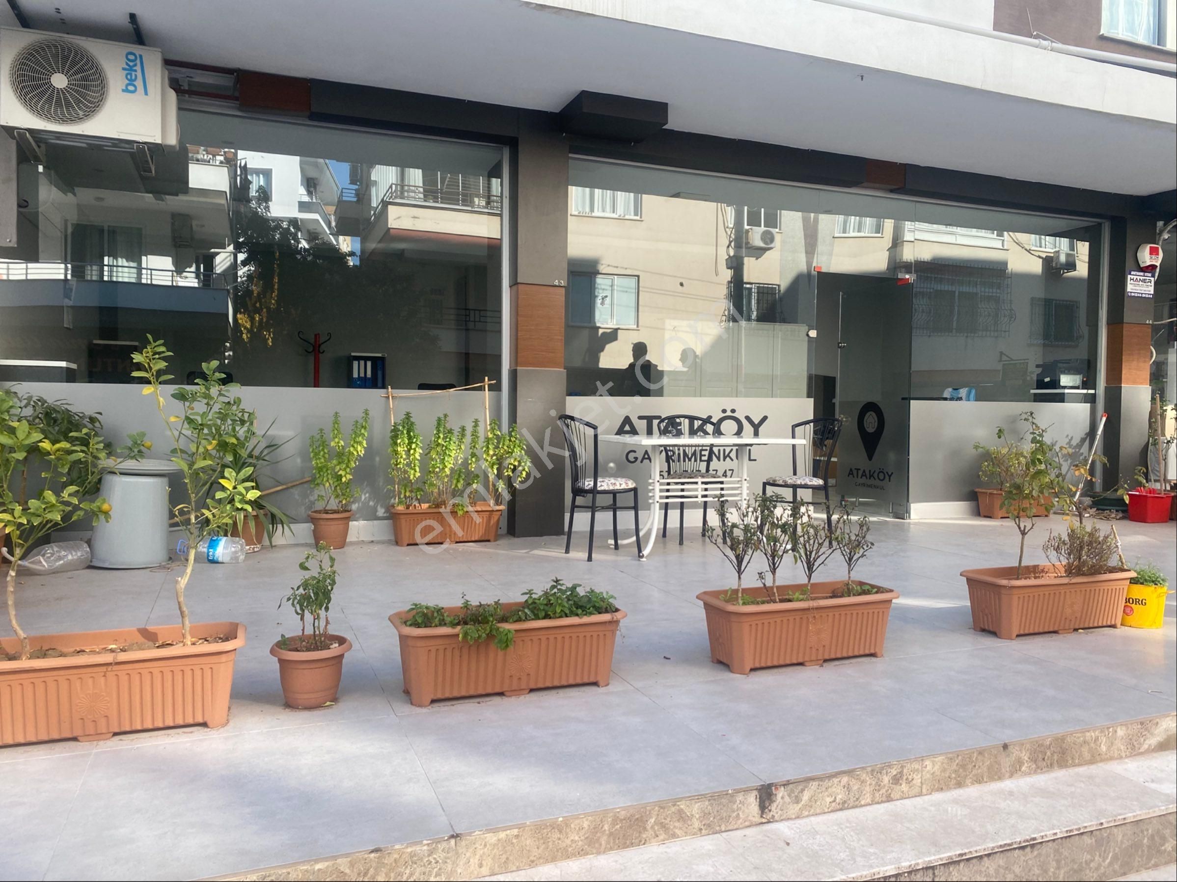 Ataköy Gayrimenkulden Satılık - Görsel 6