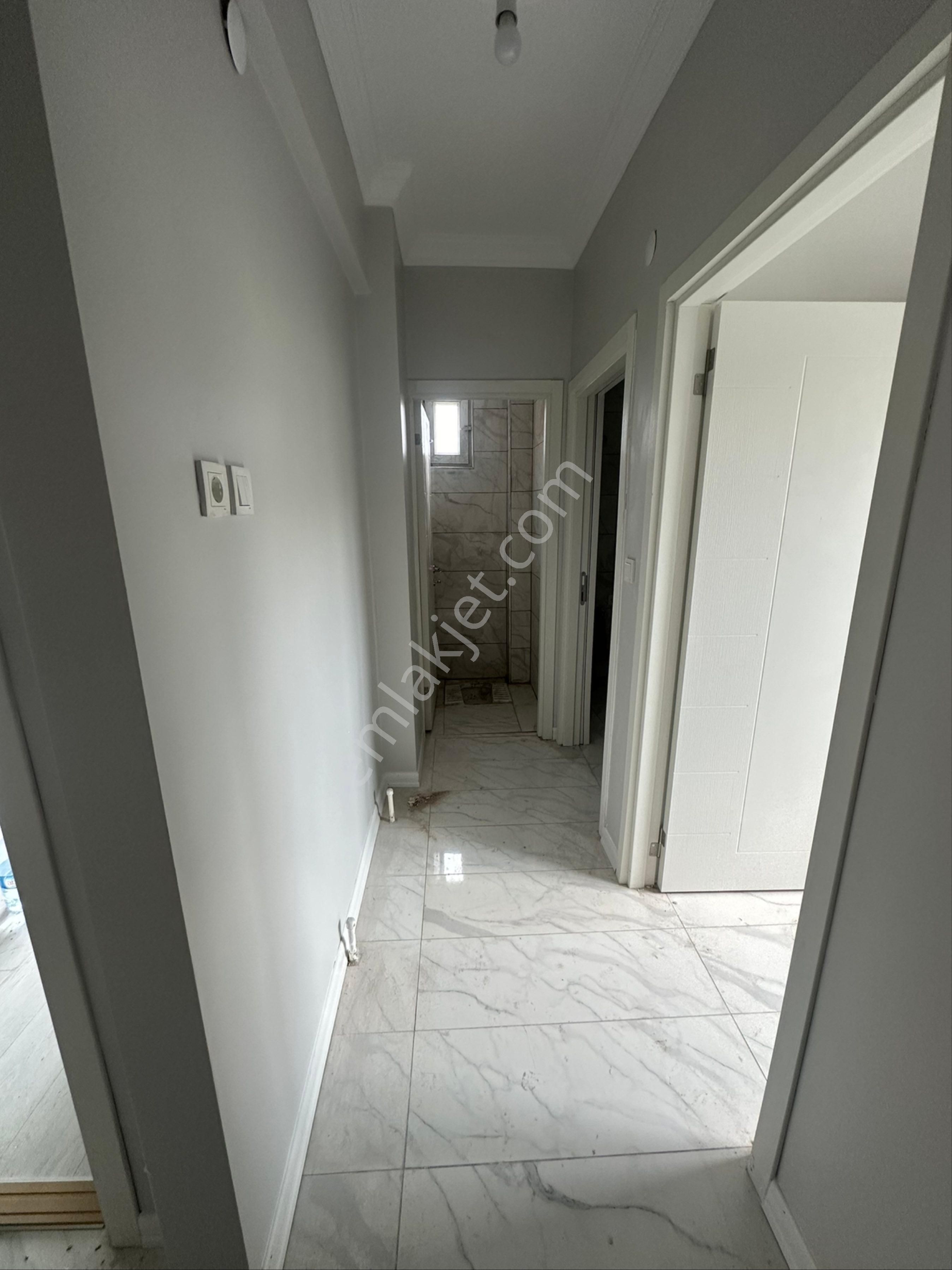 Kelepir 3+1 Sıfır Yapılı Arsa Payı Yüksek 3 Cephelı Araç Takası Olur - Görsel 6